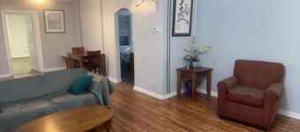2-bedroom house in Springfield