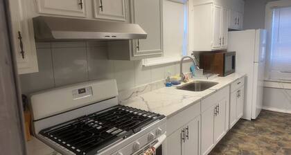 2-bedroom house in Springfield