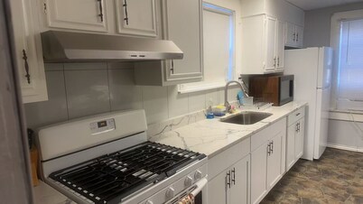 2-bedroom house in Springfield