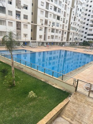 Zwembad