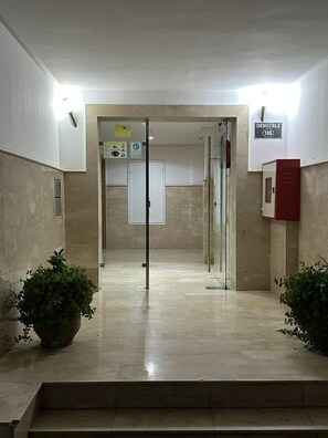 Interior - Apartment agadirparking wifi swimming pool (Agadir)