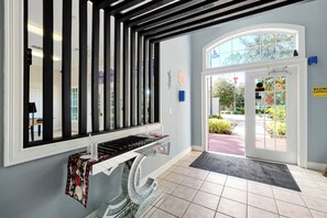 Games room - Awesome Mediterranean Resort! 15 Minutes to DISNEY (Davenport)