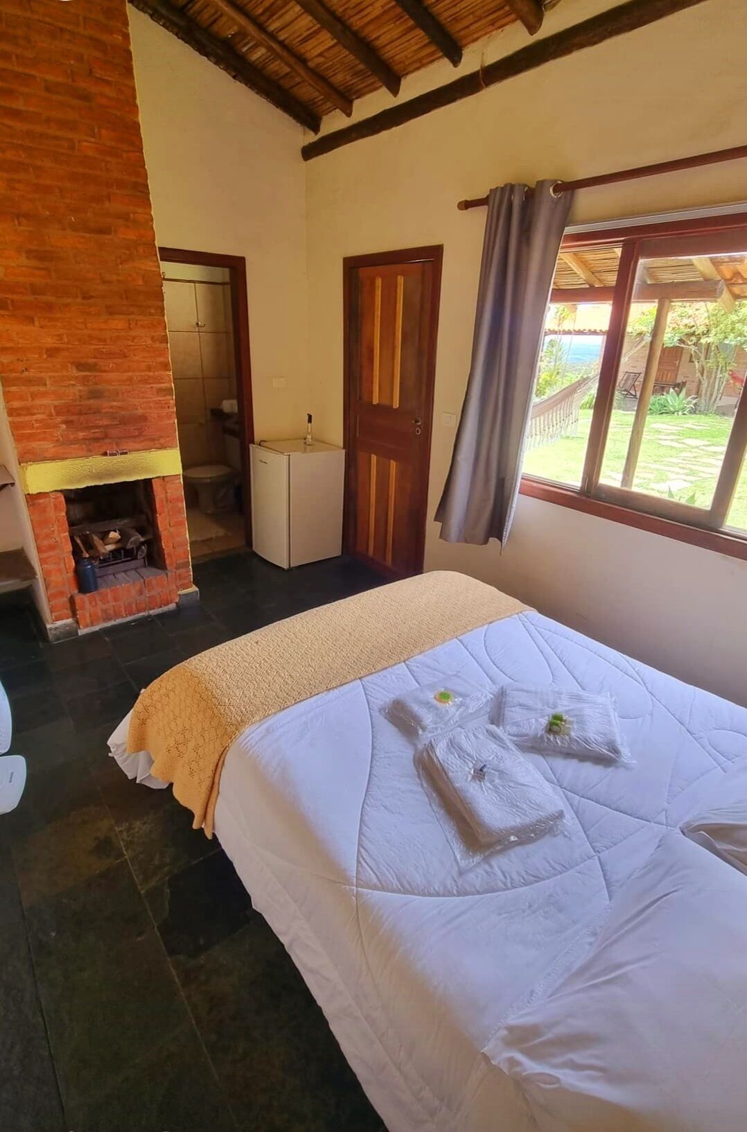 Standard-sviitti, lanai, vuoristonäköala | Ilmainen Wi-Fi