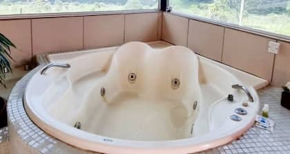 Pousada Mirante Serra Verde