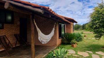 Superior Double Room, Multiple Beds, Lanai, Mountain View | Exterior