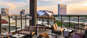 Moxy Atlanta Downtown