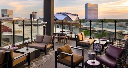 Moxy Atlanta Downtown