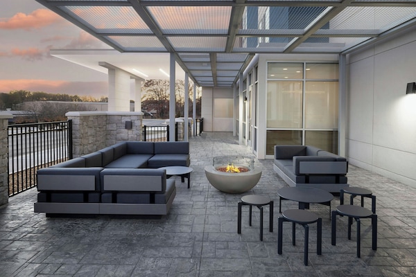 Accommodatievoorziening