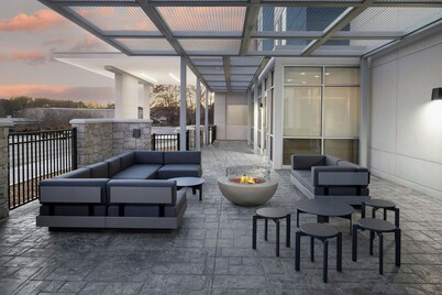 Springhill Suites By Marriott Atlanta Covington