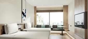 Fairfield By Marriott Changzhou Liyang