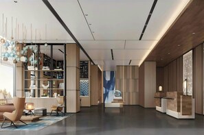 Vista da propriedade