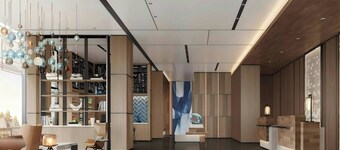 Fairfield By Marriott Changzhou Liyang