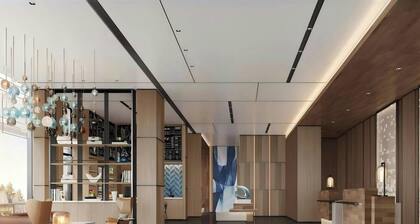 Fairfield By Marriott Changzhou Liyang