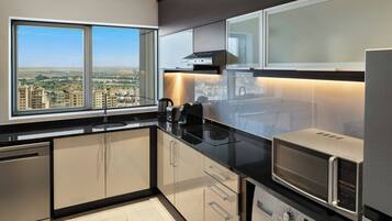 Appartement, 2 chambres