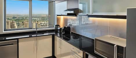 Departamento, 2 habitaciones, para no fumadores