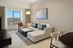 Apartment, 2 Bedrooms