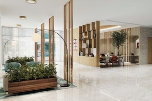 Équipement de l’hébergement