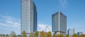 Fairfield By Marriott Deqing