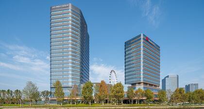 Fairfield By Marriott Deqing