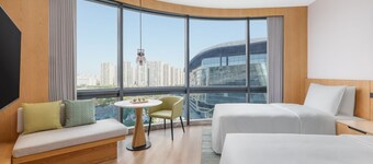 Fairfield By Marriott Deqing