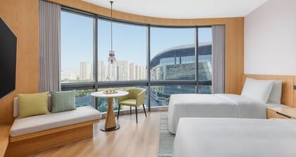 Fairfield By Marriott Deqing