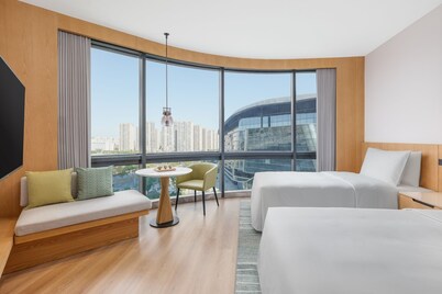 Fairfield By Marriott Deqing