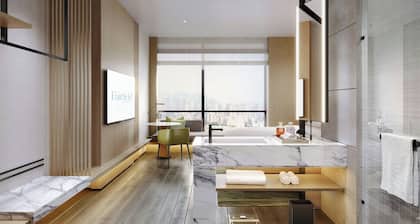 Fairfield By Marriott Deqing