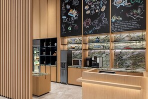 Reception - Fairfield By Marriott Deqing (Huzhou)