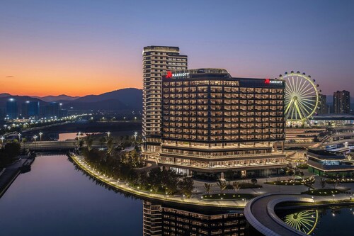 Deqing Marriott Hotel