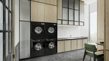 Servicios del alojamiento