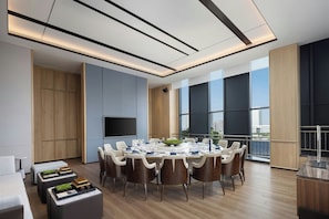 Sala de reuniones