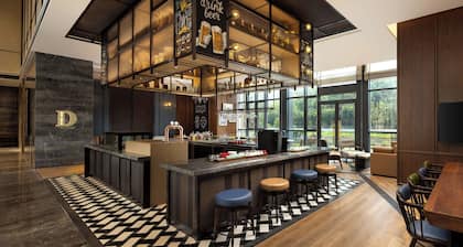 Four Points By Sheraton Wuhan, Dongxihu