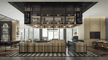 Vistas desde el alojamiento