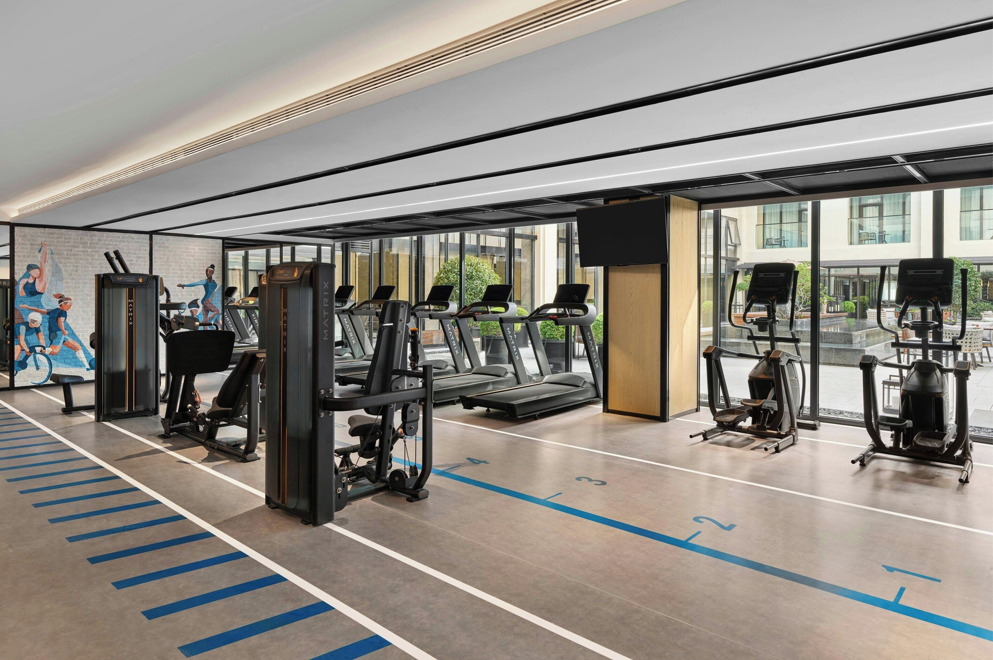 Tiện nghi, dịch vụ nơi lưu trú