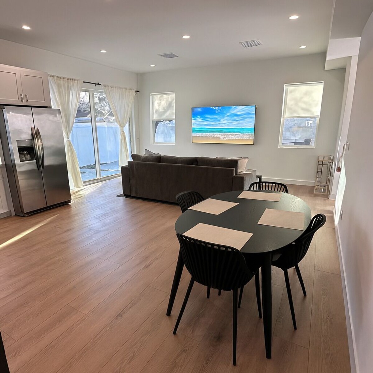 Bild für Gastgeberprofil