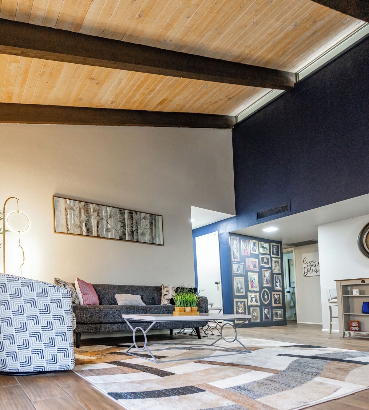 Foto de perfil del anfitrión