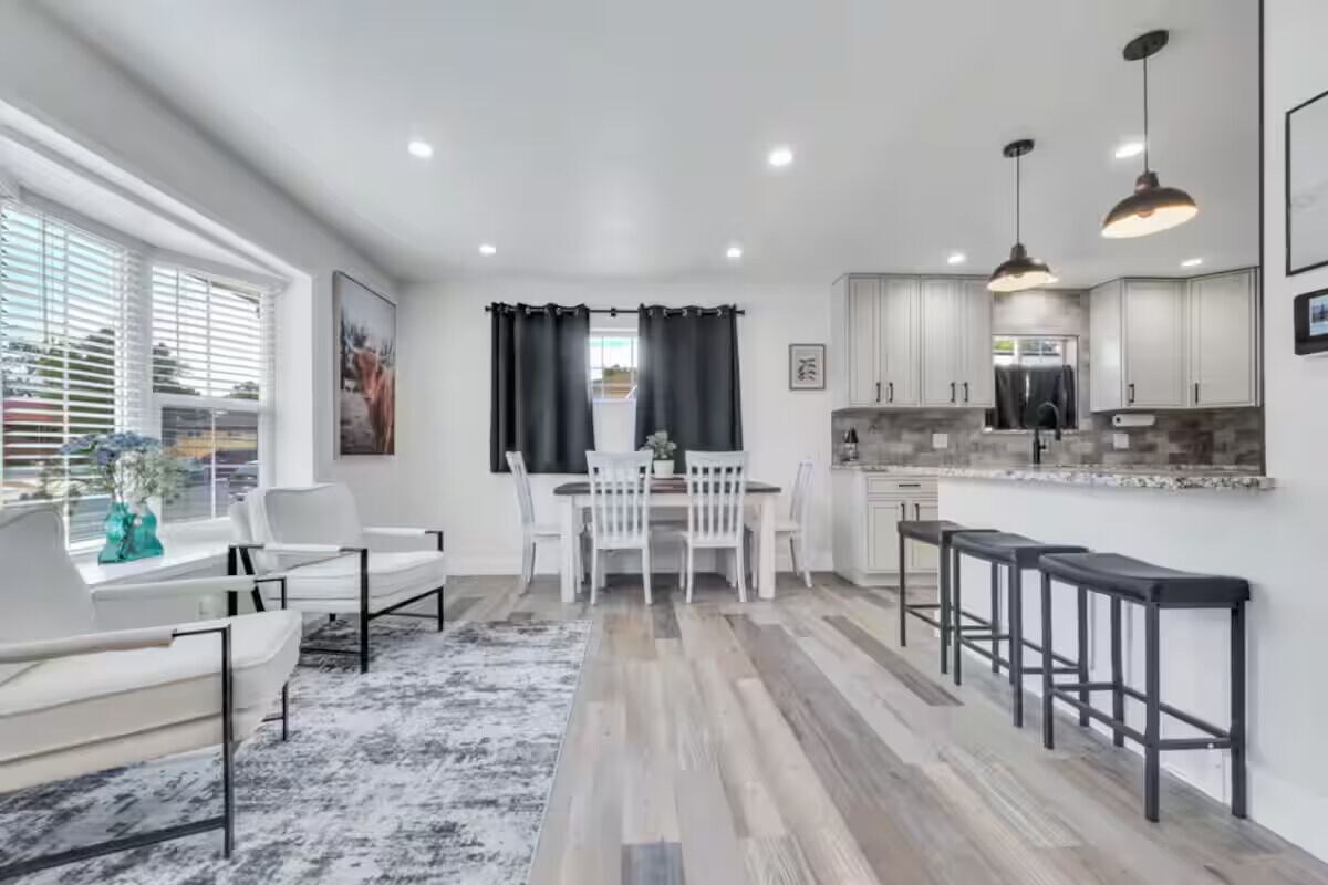 Image de profil de l’hôte