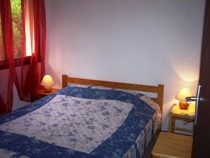 3 bedrooms - Maison "Les Tamaris" (MOLIETS ET MAA)