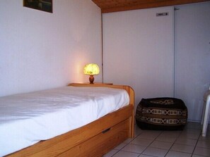 3 bedrooms - Maison "Les Tamaris" (MOLIETS ET MAA)