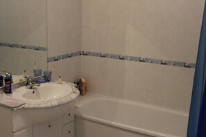 Badkamer