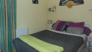 2 bedrooms - Les Fougères 15 - Moliets (MOLIETS ET MAA)
