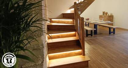 Domaine de Phebus - SAINT MEDARD DE PRESQUE