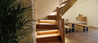 Domaine de Phebus - SAINT MEDARD DE PRESQUE