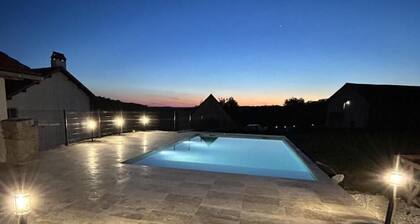 Gîtes de France® - Domaine de Phebus