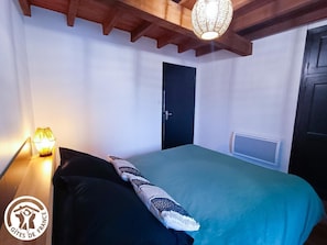 7 bedrooms, free WiFi - Gîtes de France® - Domaine de Phebus (SAINT MEDARD DE PRESQUE)