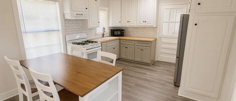 微波爐、焗爐、爐具