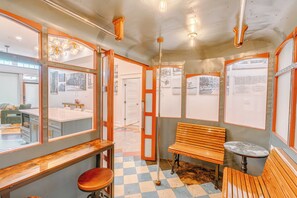 Interior - Downtown Mobile Luxe: Pets Ok, Walkable, Secure Parking (Mobile)