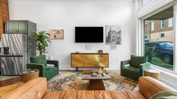 TV