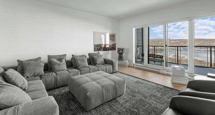 303 | Luxury Yin Yang Retreat | Harmony & Pool