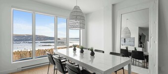 303 | Luxury Yin Yang Retreat | Harmony & Pool